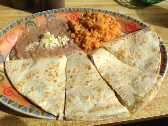 Taqueria Taco'n Madre